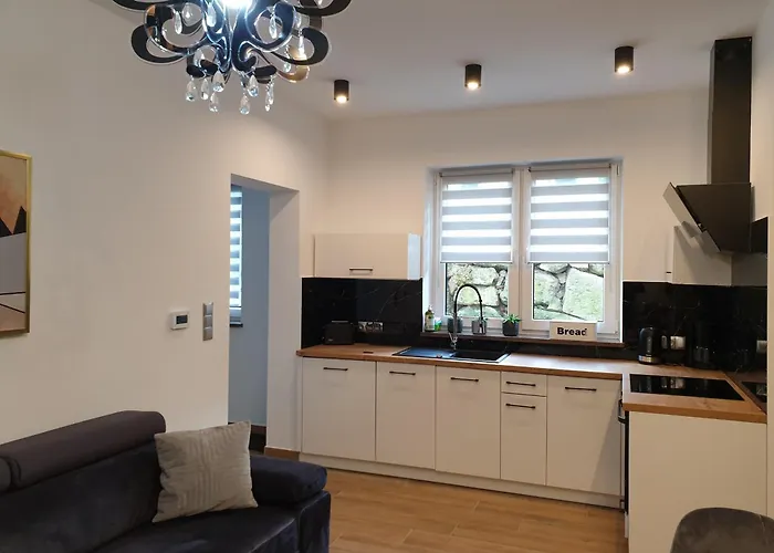 Villa Mila Apartamenty
