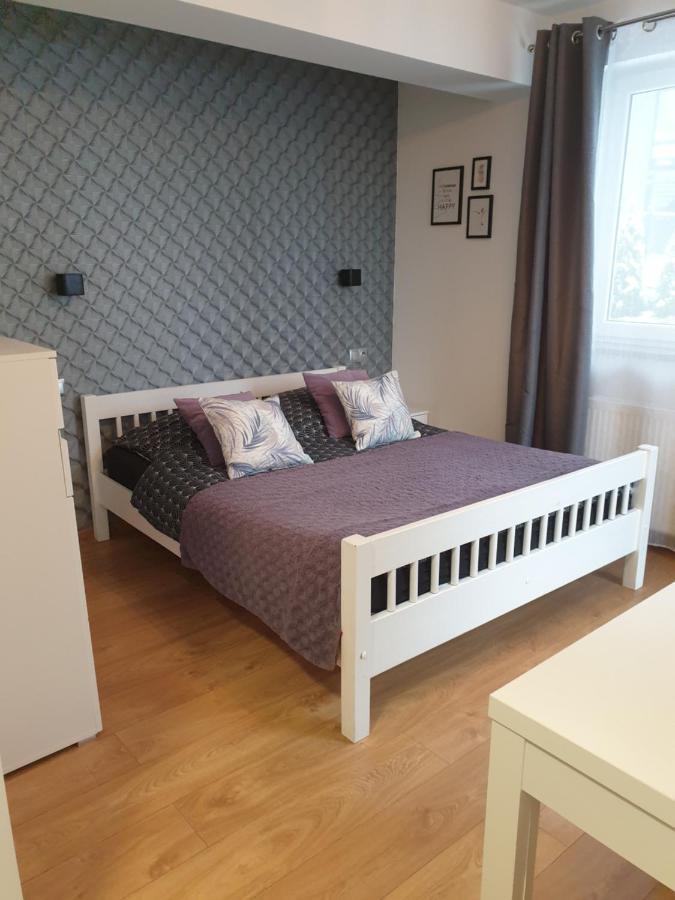 Apartament Mila *