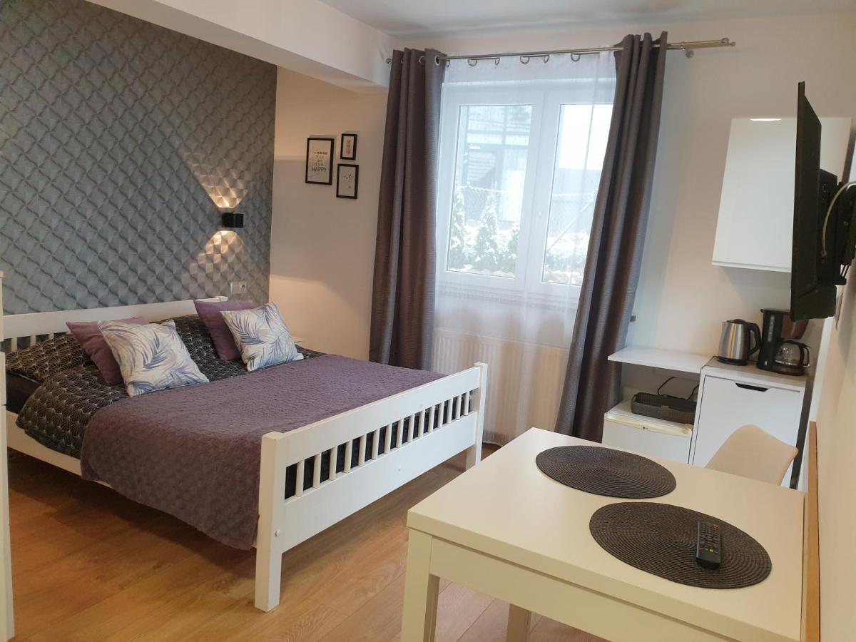 Mila Apartament