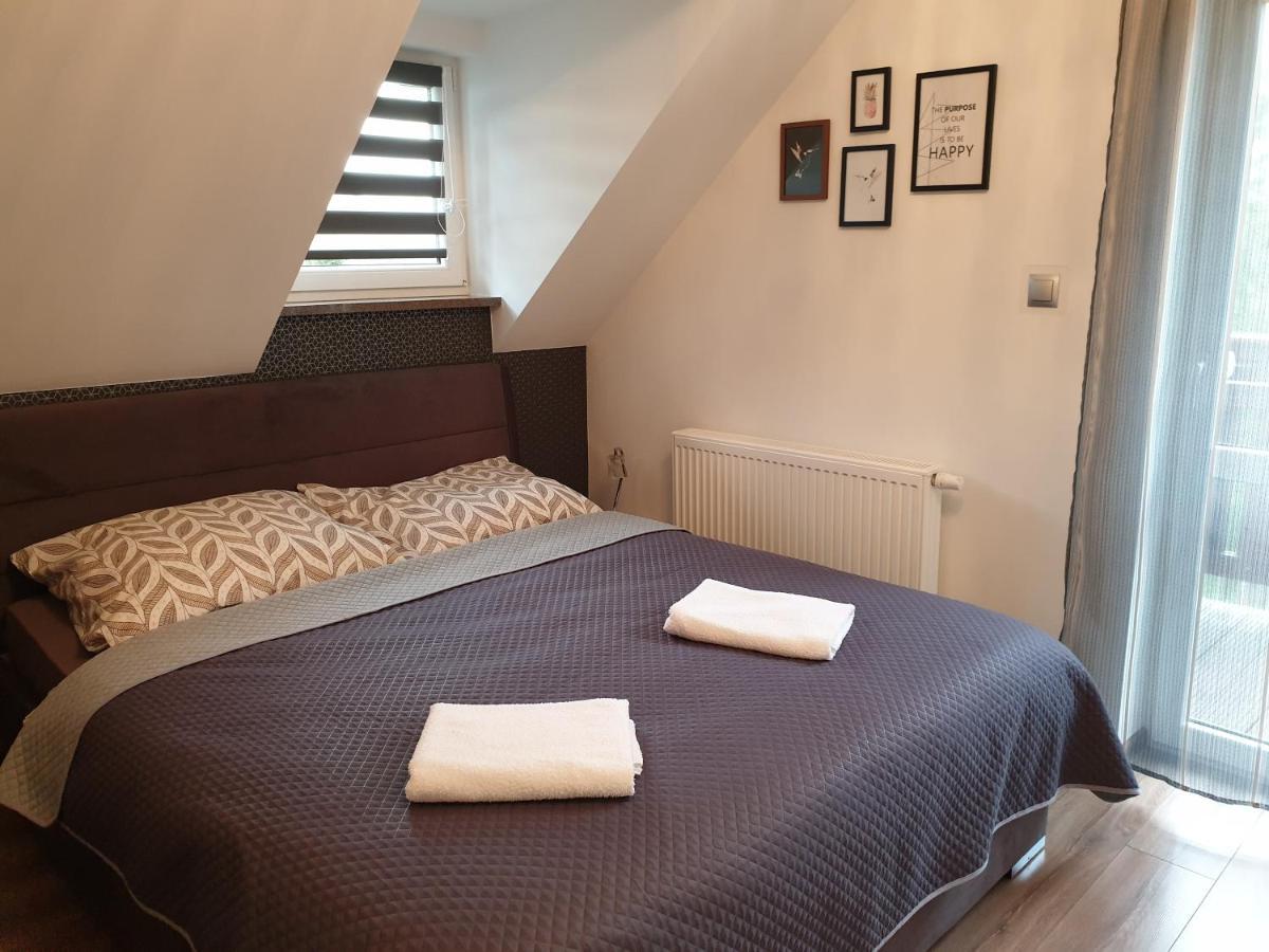 Mila Apartament *