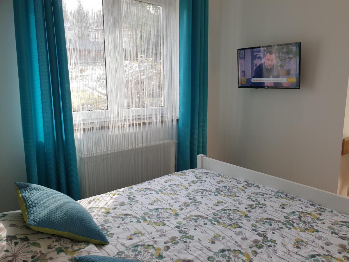 Apartament Mila