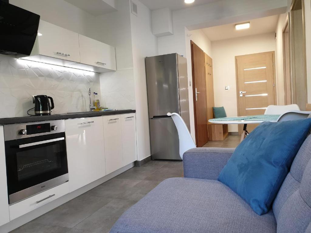 Apartament Mila *