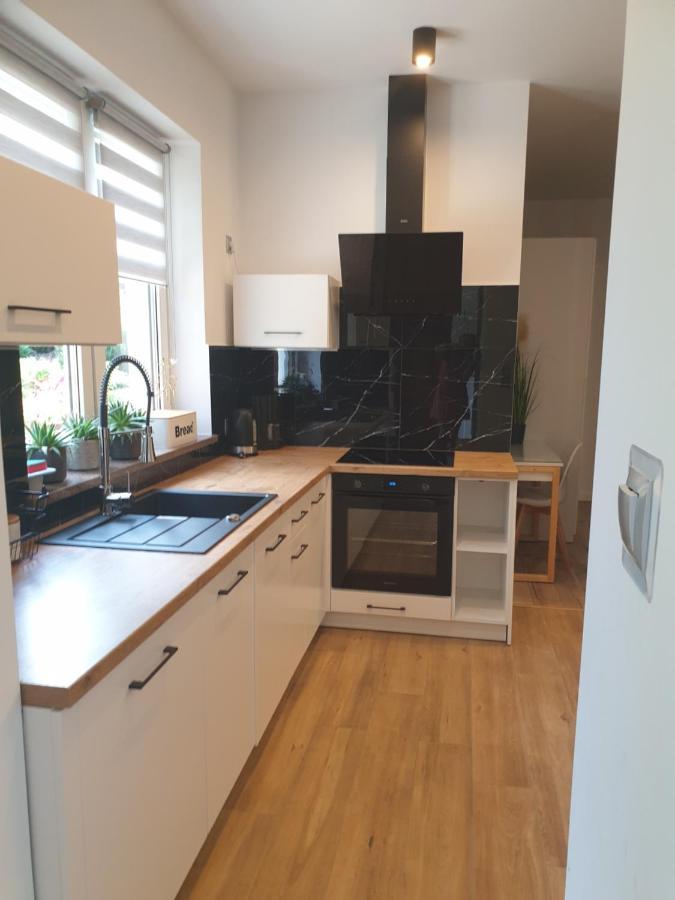 Apartament Mila