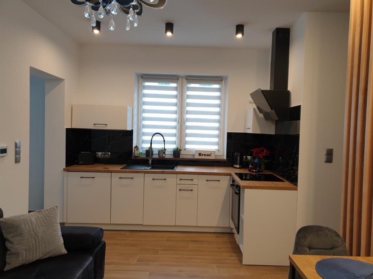 Mila Apartament *