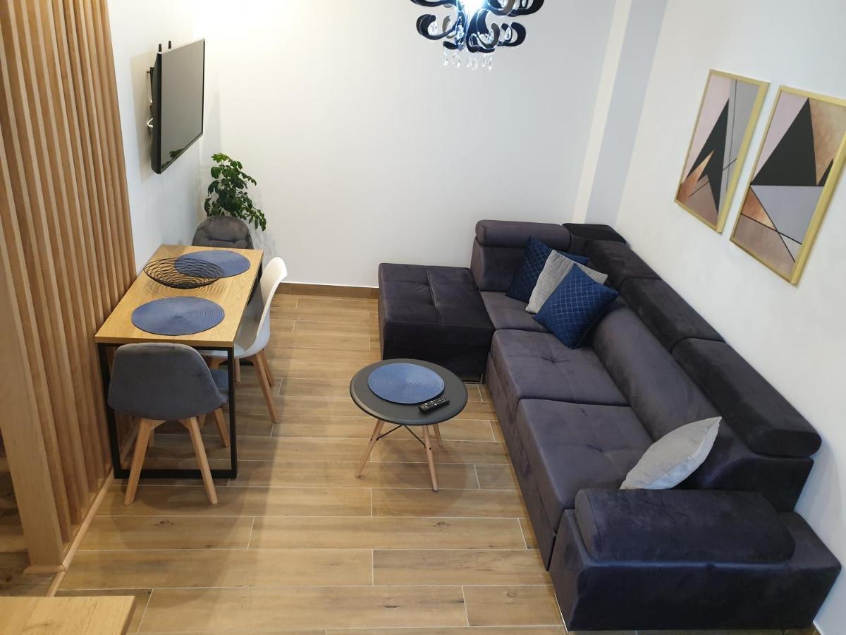 Apartament Mila Karpacz