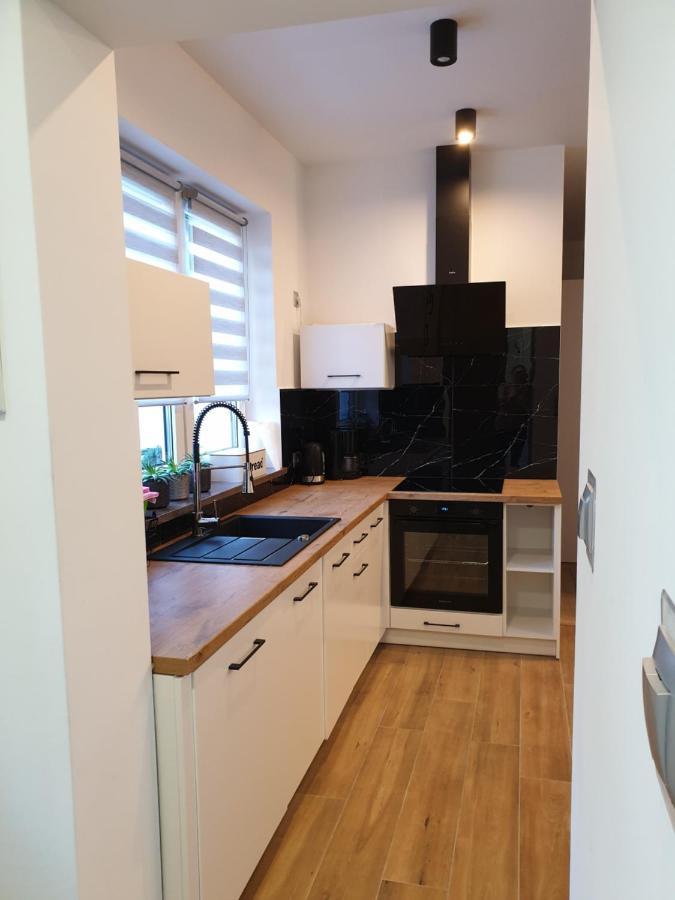 Apartament Mila *