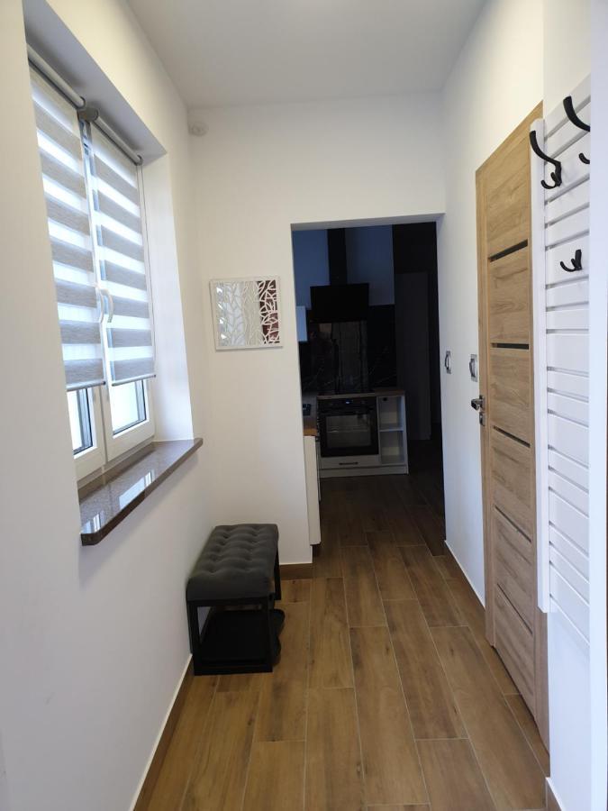 Apartament Mila Karpacz