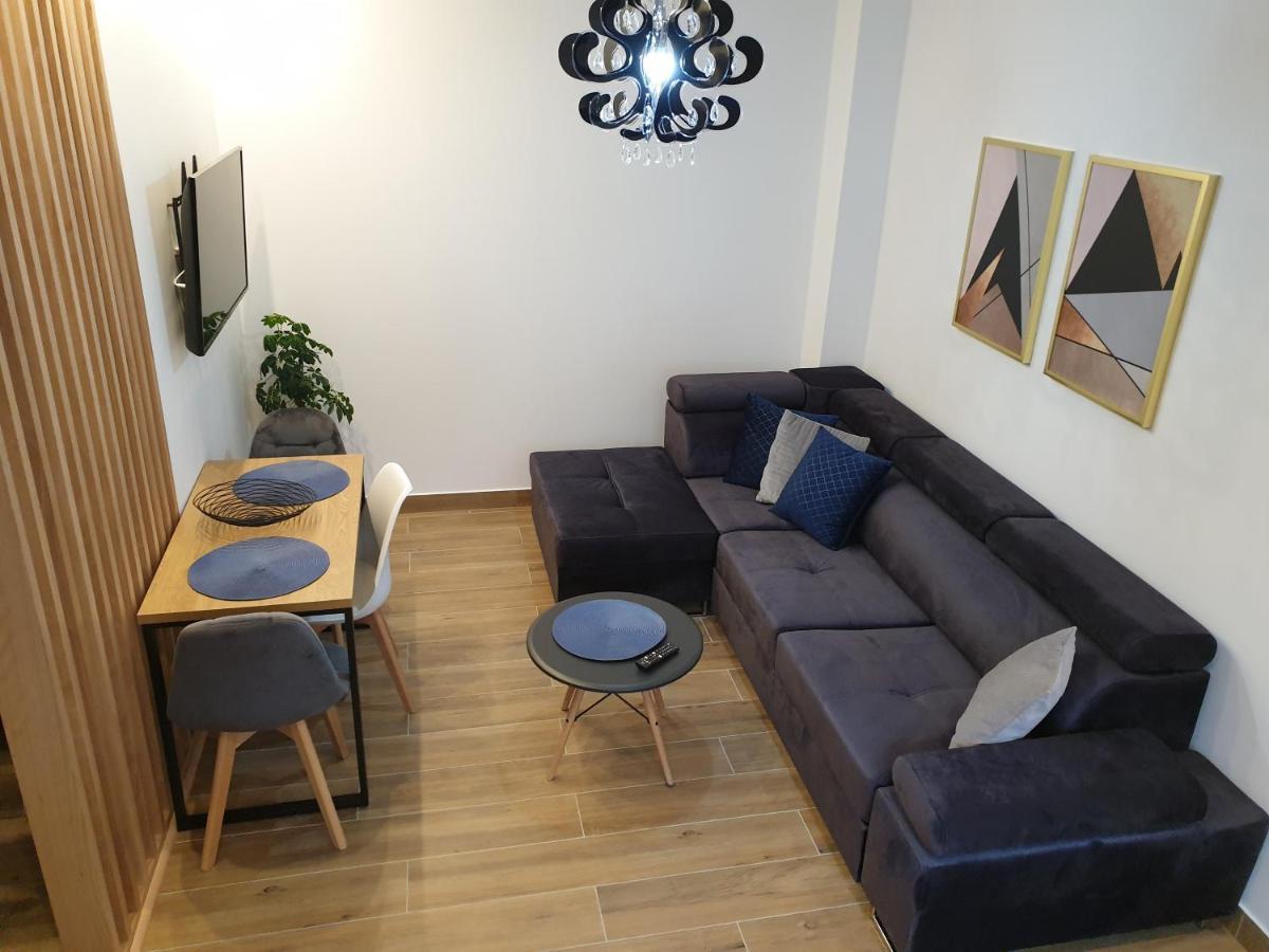 Apartament Mila *