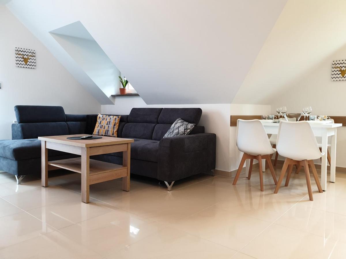 Mila Apartament