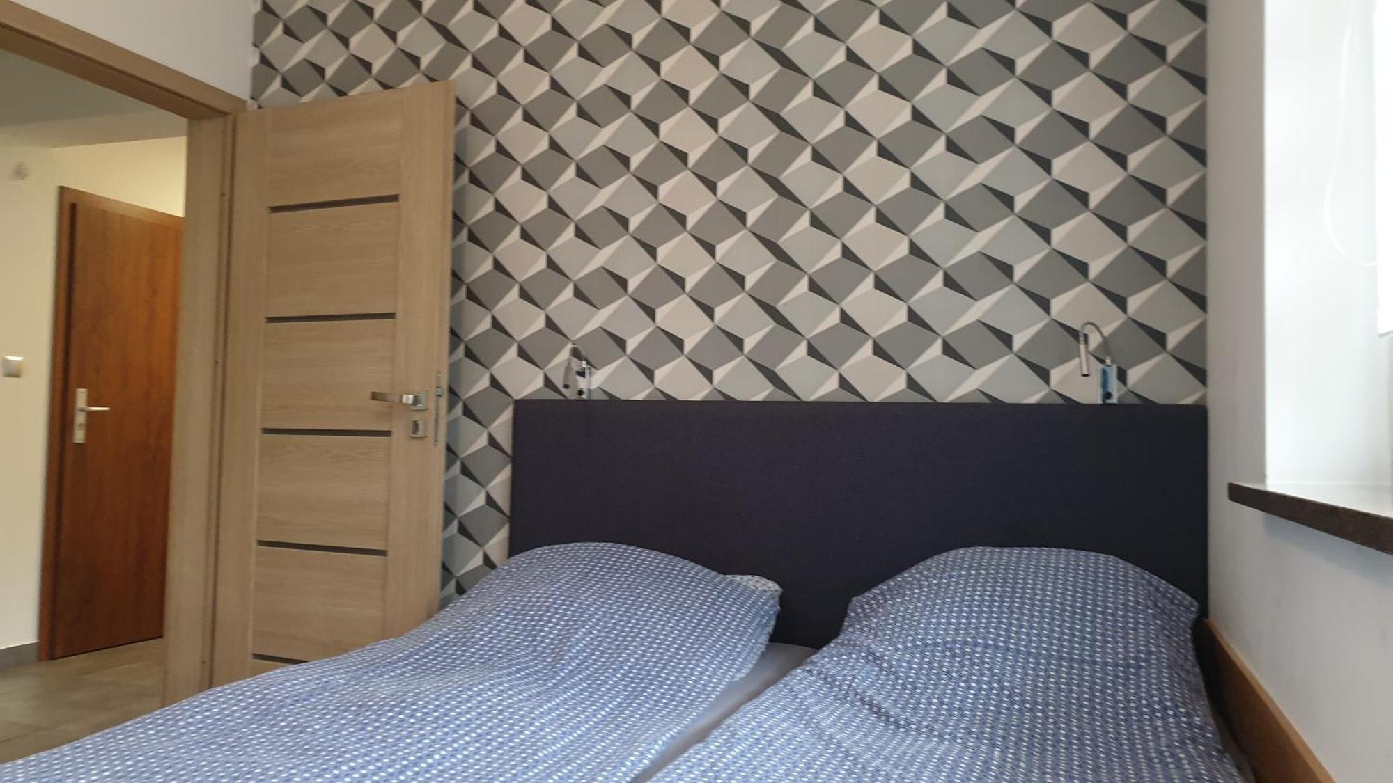 Apartament Mila *