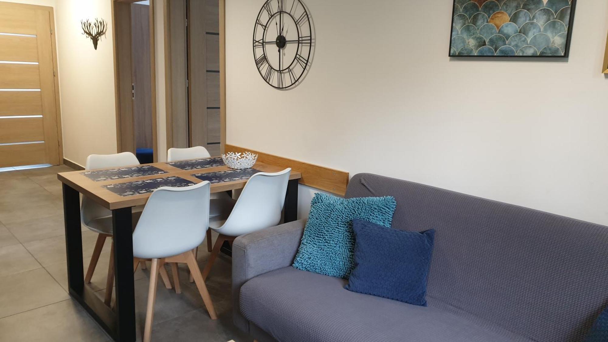 Mila Apartament