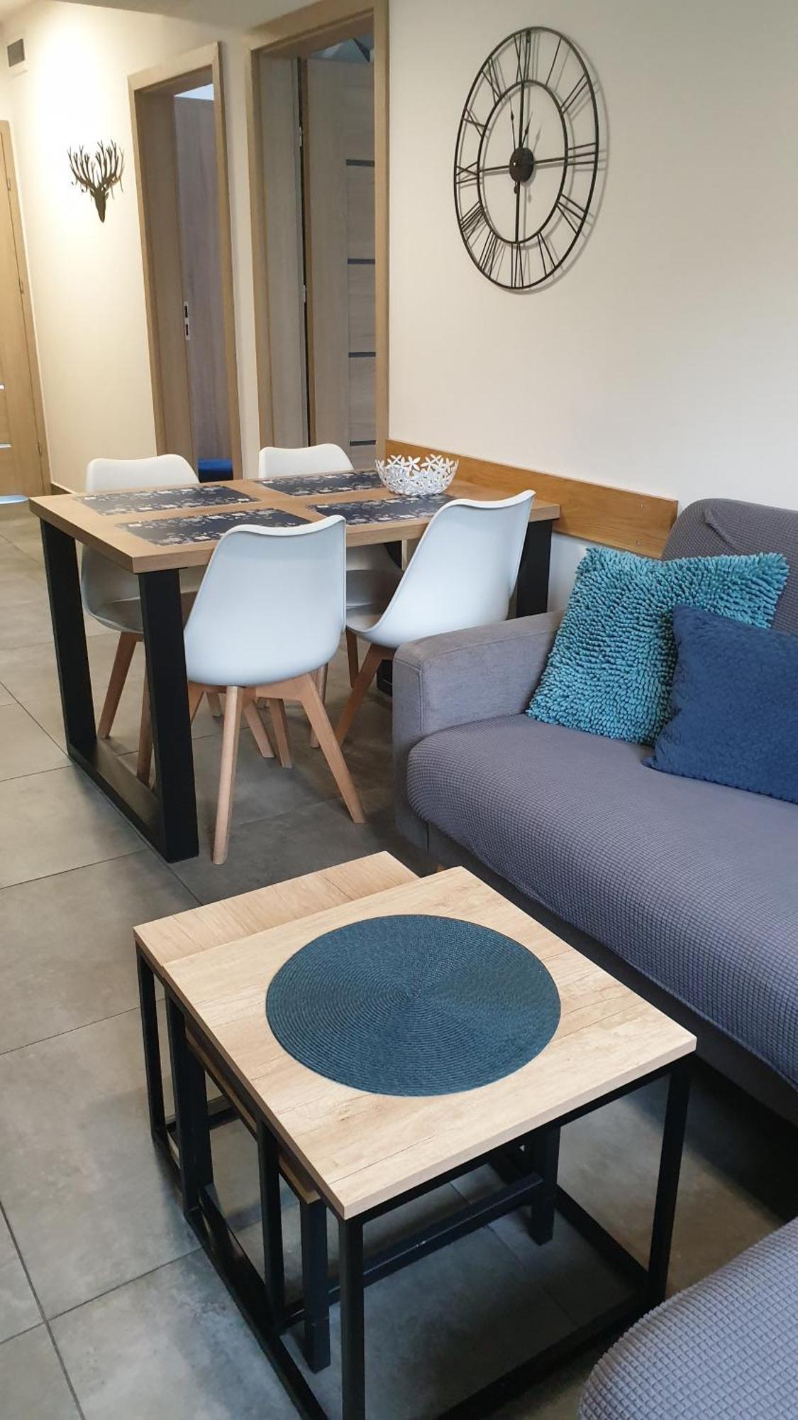 Mila Apartament