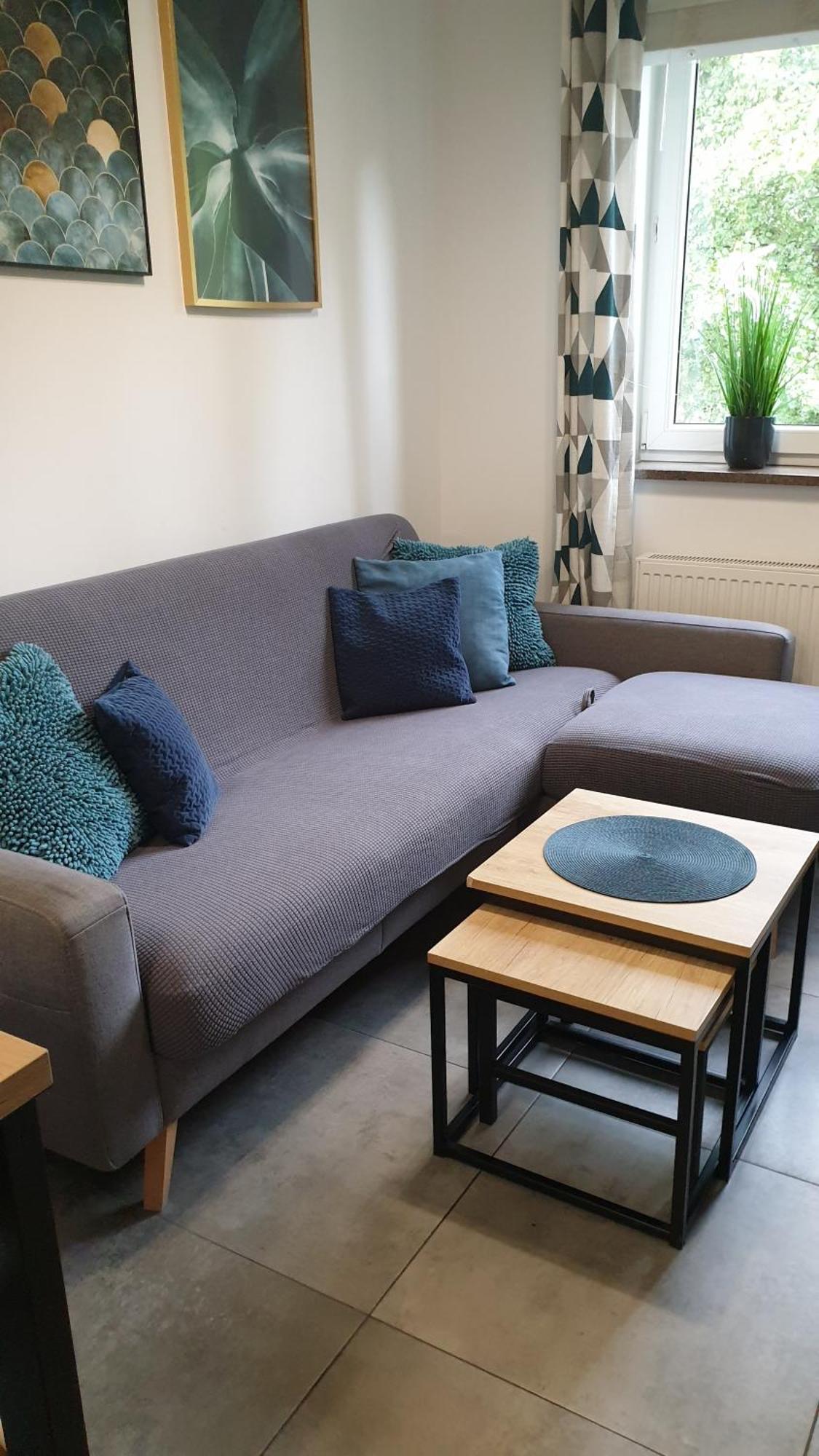 Apartament Mila *