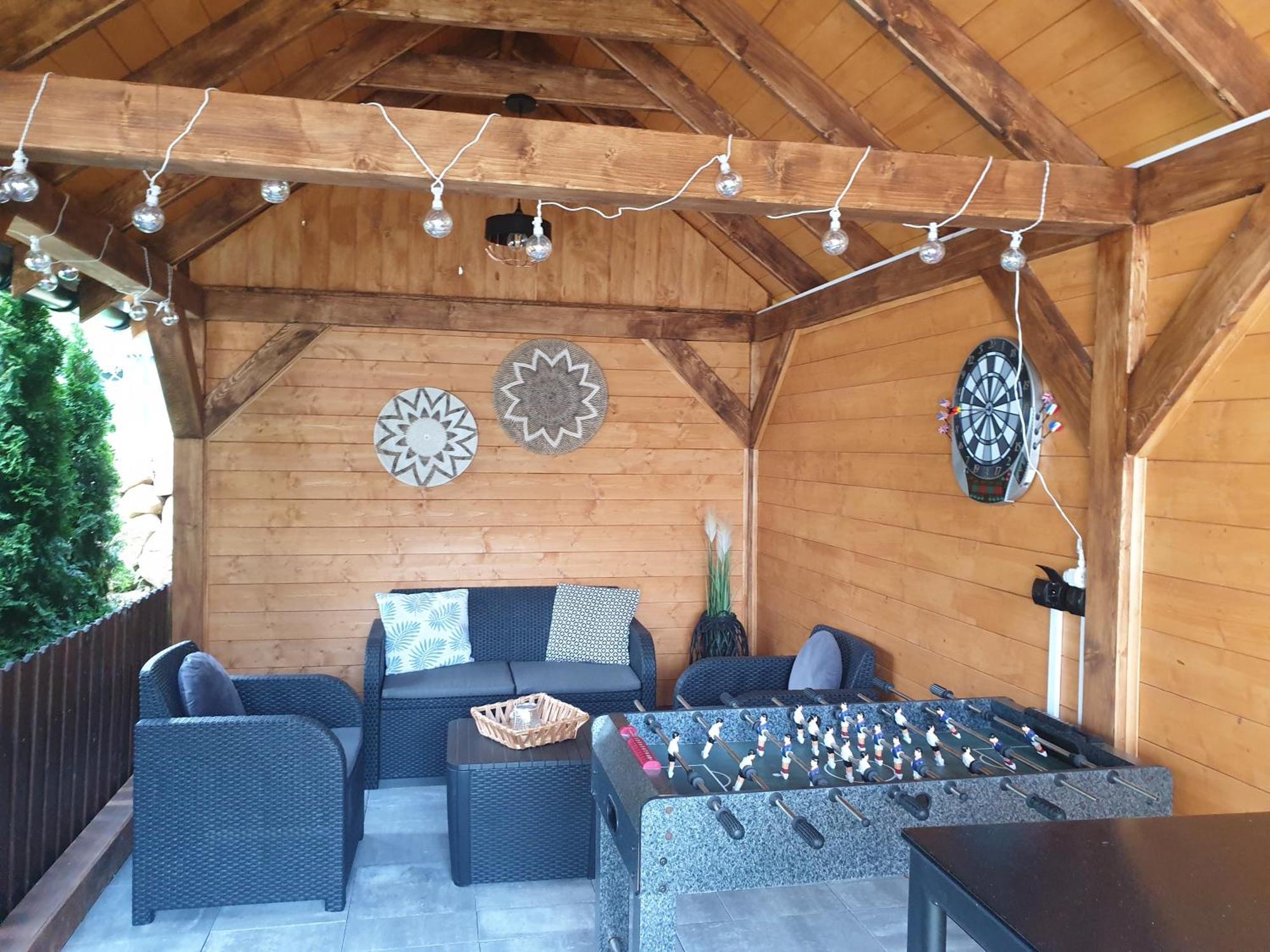 Apartament Mila