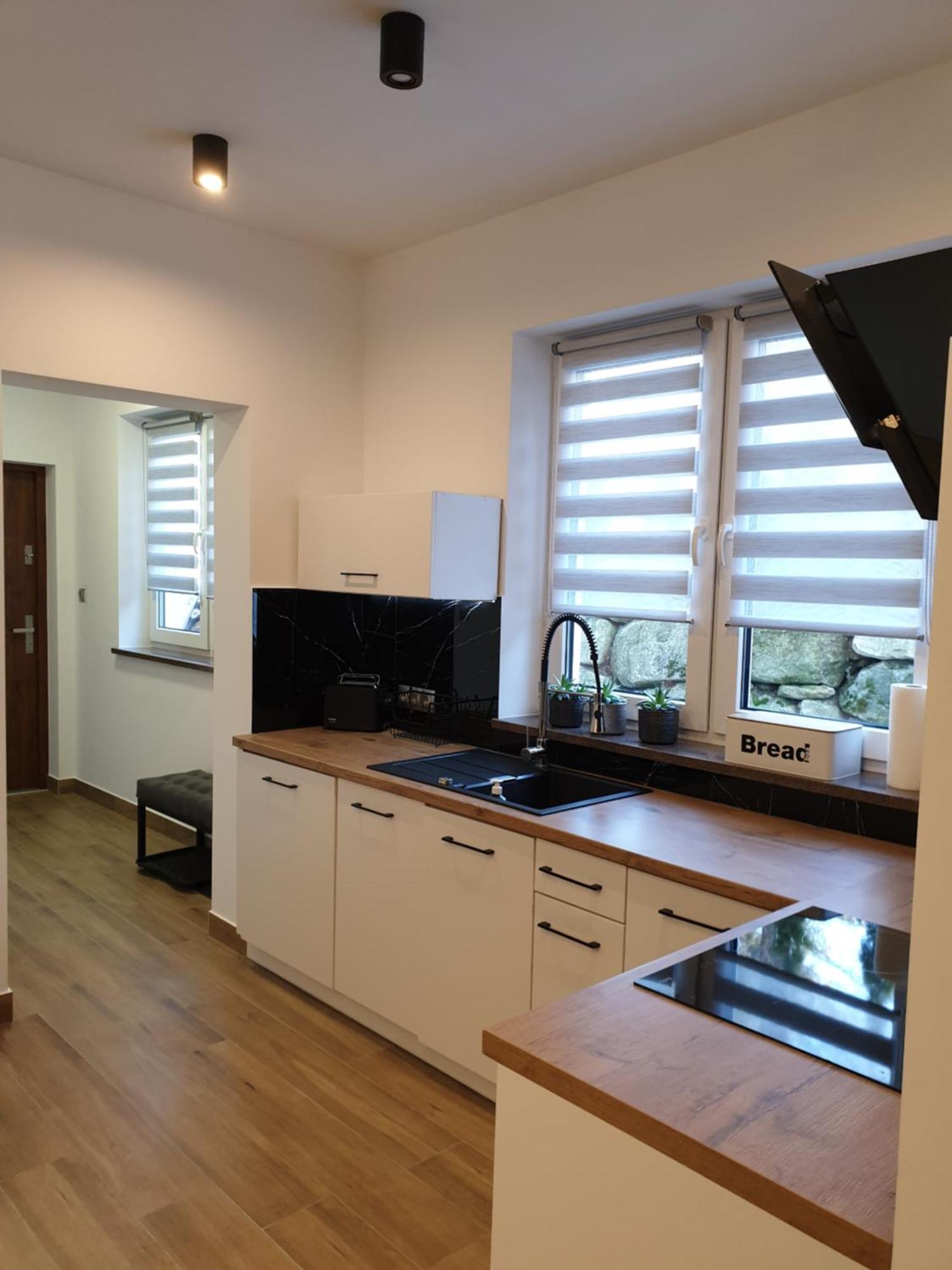 Apartament Mila