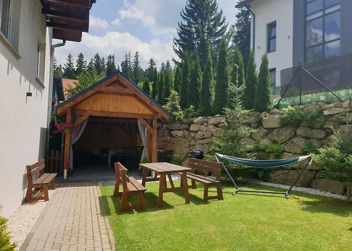 Villa Mila Apartamenty